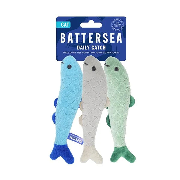 - Pet food leaking toy rankingsRosewood Cat Toy BATTERSEA DAILY CATCH (3PCs)