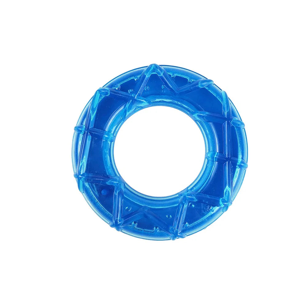 - Bird toy recommendationsRosewood Dog Toy COOLING Ring