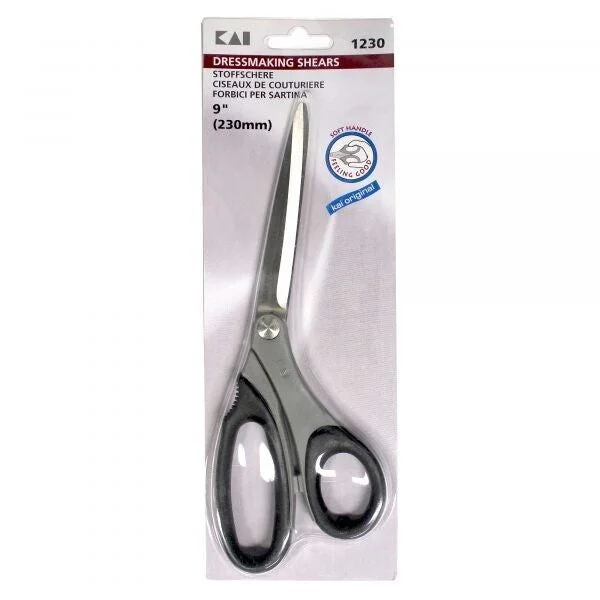 . **Pet toys are bite-resistant and wear-resistant**Dressmaking Scissors 230mm 1230