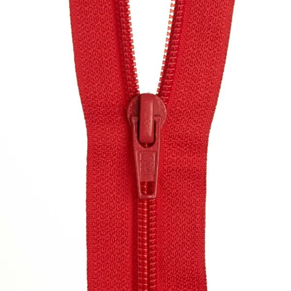  . **Pet traction rope is anti-explosion**Zip Open Ended Various Colours & Lengths