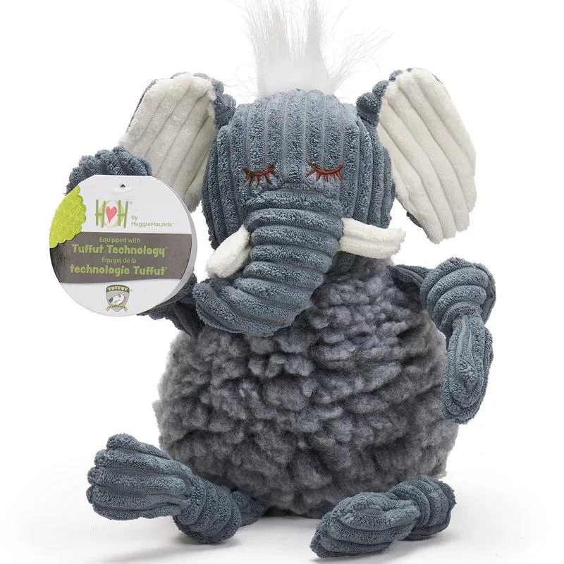 -Bite-resistant dog toy recommendationsHuggle Hounds HuggleFleece FlufferKnottie Dog Toys -Bite-resistant dog toy recommendationsHuggle Hounds HuggleFleece FlufferKnottie Dog Toys