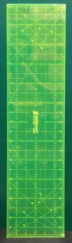 ### Dog accessoriesPatchwork Template Ruler 24" x 6" VR2460