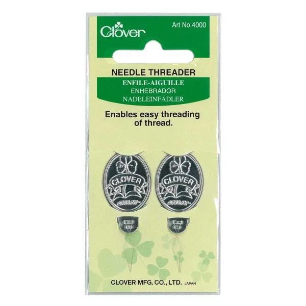  . **Cat nest winter warmth**Needle Threader 4000
