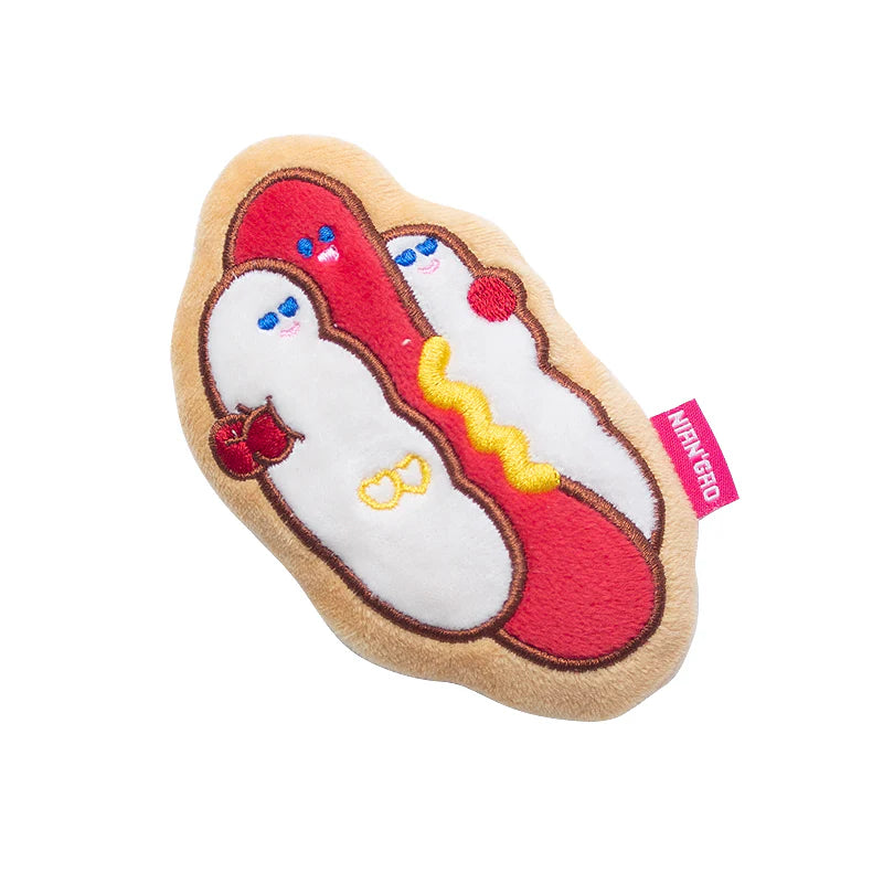 Hot Dog