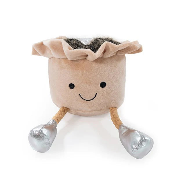  -Non-toxic pet toy recommendationsRosewood Dog Toy Michael Mince Pie