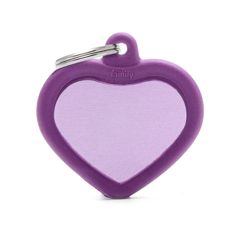   . **Pet water dispenser is silent**Aluminium Purple Heart With Rubber