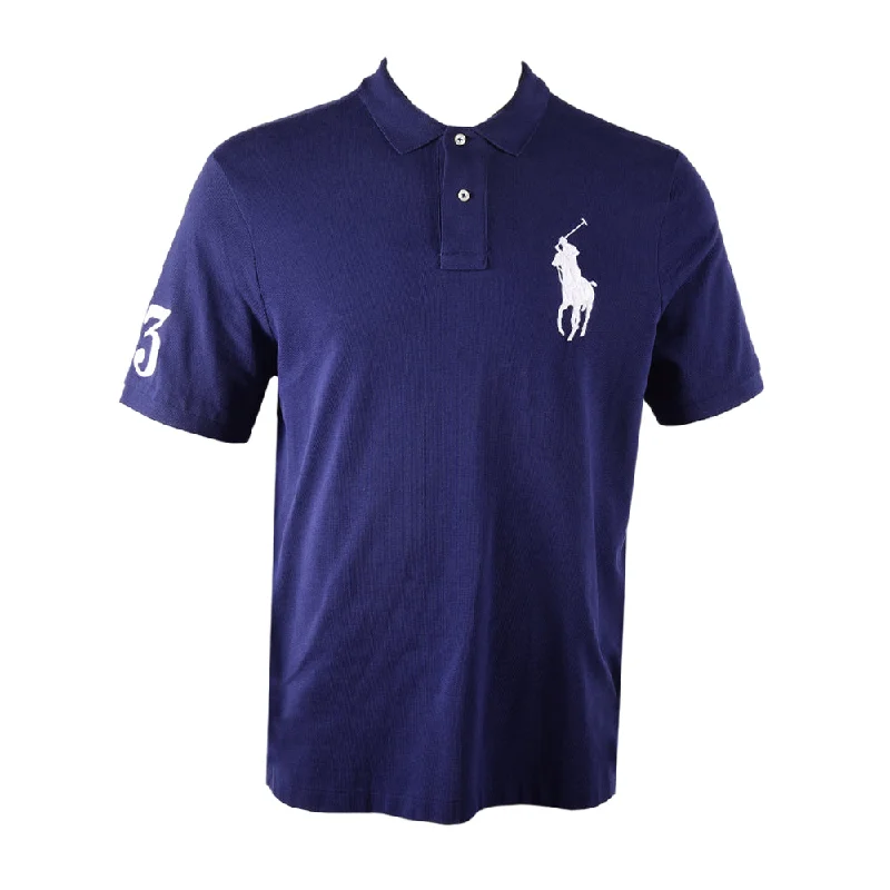 - Automatic temperature adjustment cat bedRL MEN S/S POLO SHIRT 394002 NVY L (IR)