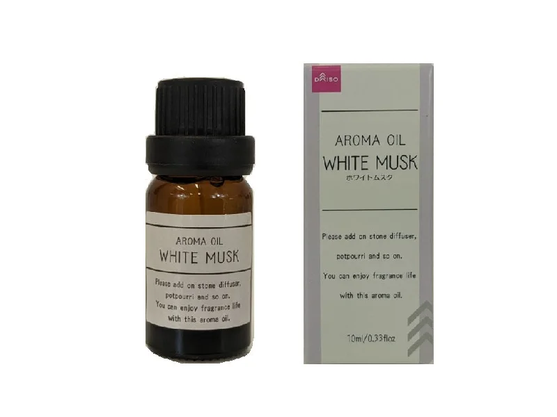 - ​​Pet toys under    yuanAroma Oil White Musk