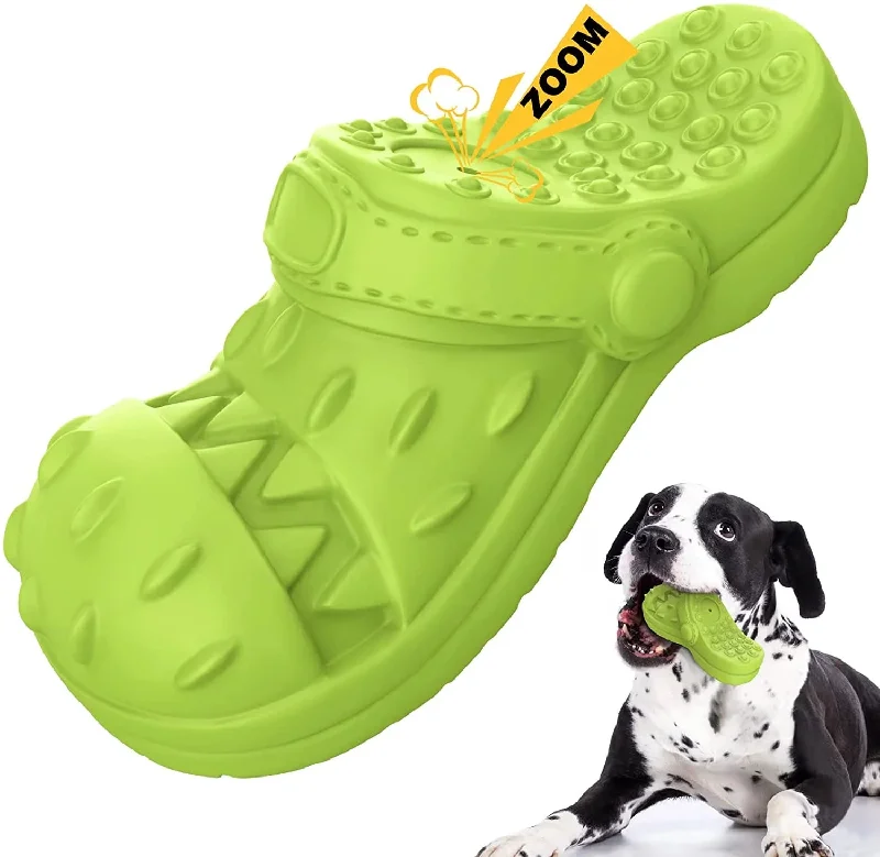 - Pet fence foldable indoorSqueaky Dog Toys Dog Chew Toy for Aggressive Chewer, Teeth Cleaning Shoe Shape Squeaky Dog Toys - Pet fence foldable indoorSqueaky Dog Toys Dog Chew Toy for Aggressive Chewer, Teeth Cleaning Shoe Shape Squeaky Dog Toys