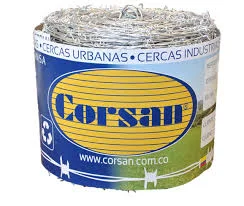 - Deodorizing cat litter tofu litterAlambre De Puas Corsan 12.5 x 350Mt
