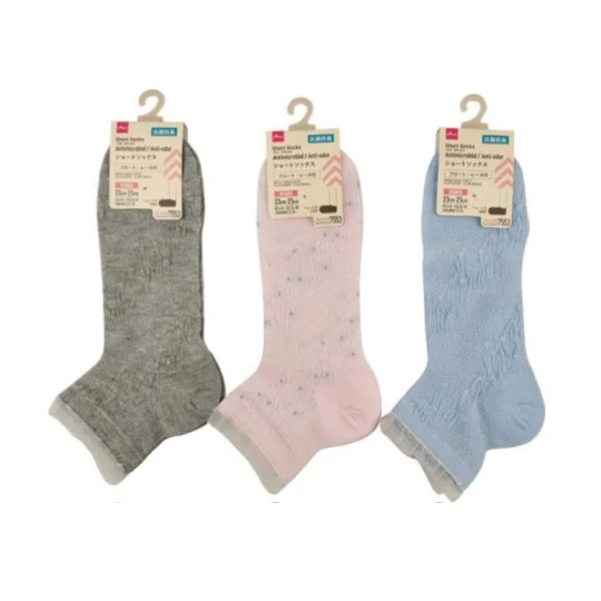 - Dog heart rate monitoring collarShort Socks - Antimicrobial - Anti-odor - Float - With Lace - Dog heart rate monitoring collarShort Socks - Antimicrobial - Anti-odor - Float - With Lace