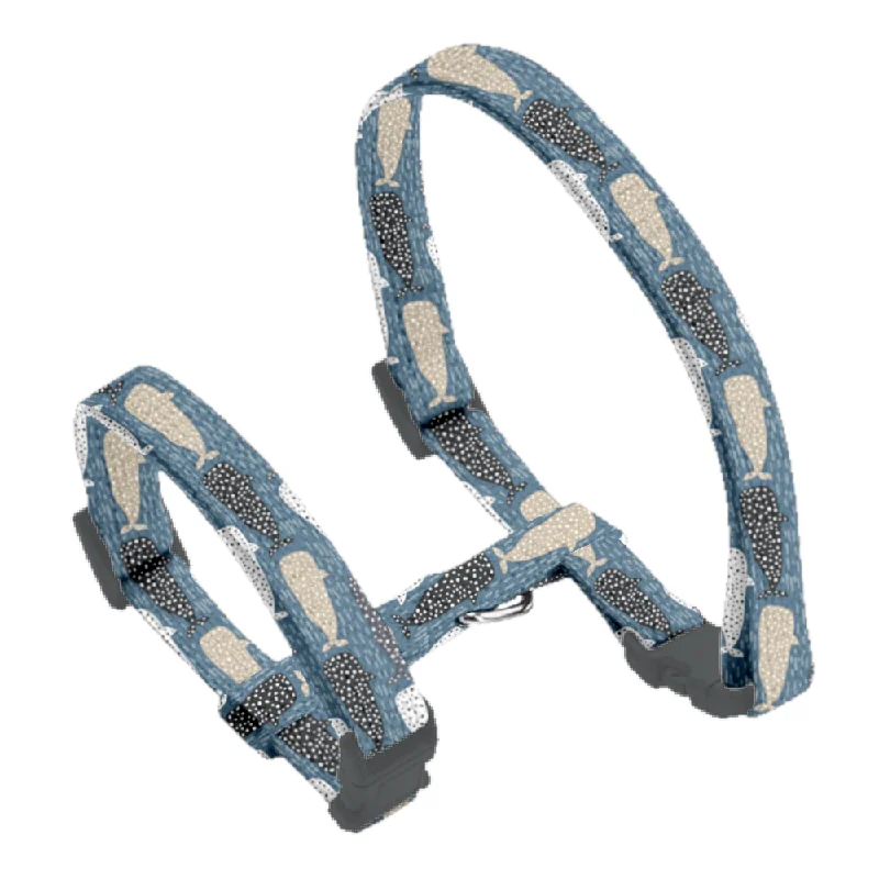 - Pet smart GPS locatorWhale of a Time Puppy Harness