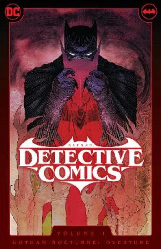 - Hamster silent running wheel to prevent chewingBatman: Detective Comics Vol. 1: Gotham Nocturne: Overture - Hamster silent running wheel to prevent chewingBatman: Detective Comics Vol. 1: Gotham Nocturne: Overture