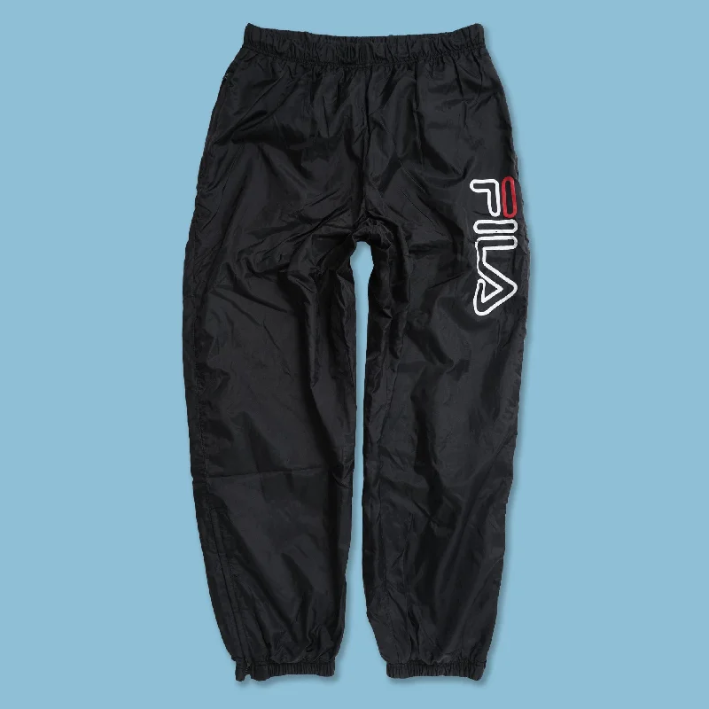 - Organic cotton dog bibsVintage Fila Track Pants XLarge
