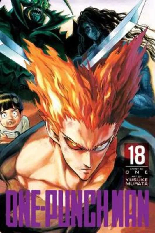 - Deodorizing cat litter tofu litterOne-Punch Man, Vol. 18 : Volume 18