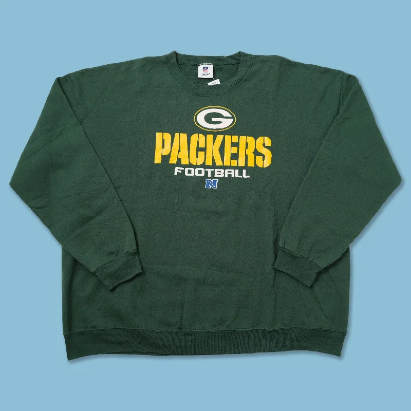 - Cat stress soothing sprayVintage Greenbay Packers Sweater XLarge / XXL