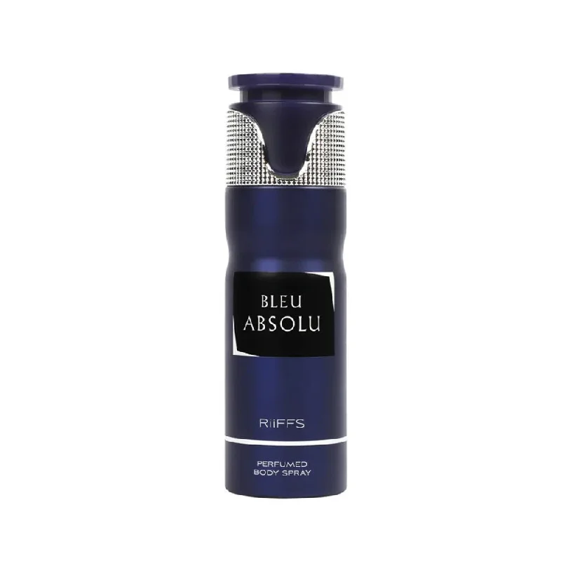 Pet ProductsRIFFS BLEU ABSOLUTE 200ML