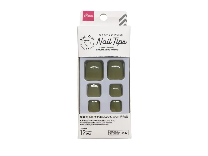 - Dog heart rate monitoring collarNail Tip -Foot - Single Color Pistachio-