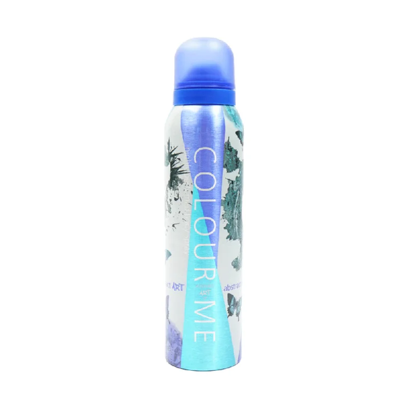 - Automatic temperature adjustment cat bedCOLOUR ME BODY SPRAY ABSTRACT ART FOR MEN 150 ML