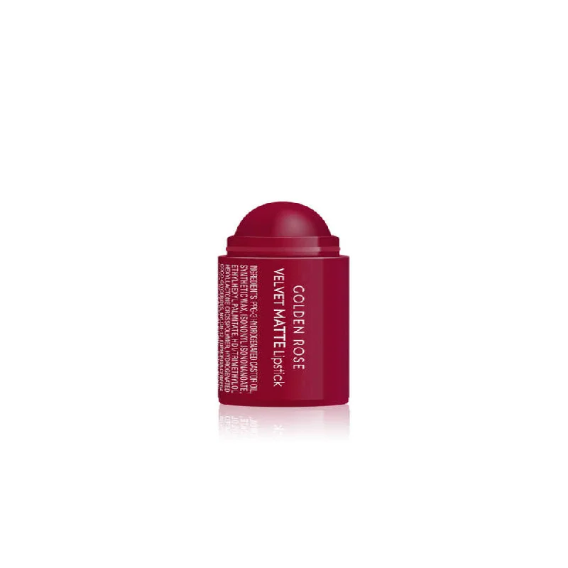 - Degradable pet feces bagGOLDEN ROSE VELVET MATTE LIPSTICK 19