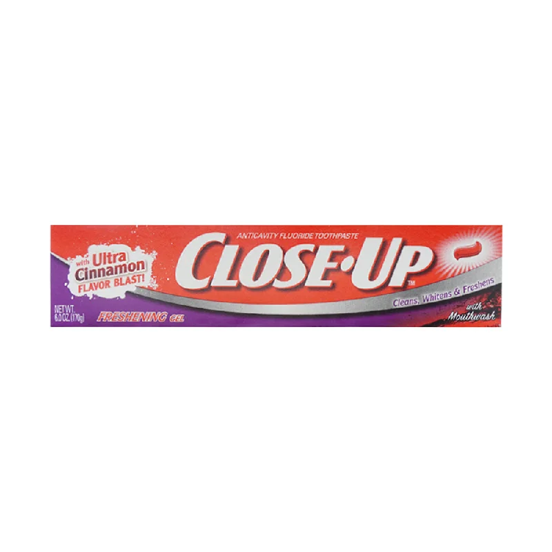 - Cat stress soothing sprayCLOSE UP TOOTH PASTE ULTRA CINNAMON REFRESHING GEL 170 GM - Cat stress soothing sprayCLOSE UP TOOTH PASTE ULTRA CINNAMON REFRESHING GEL 170 GM