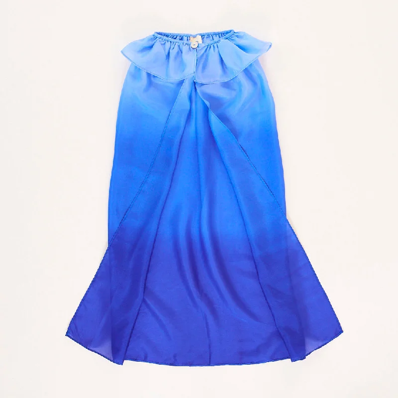  -Anti-scratch sofa protective coverCape | Blueberry