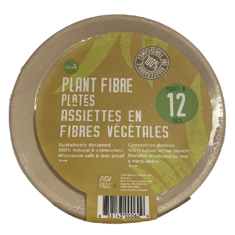 - Dog disposable foam shower gelCLEARANCE - Greenlid Plant Fibre Compostable Plates - 12 ct - Dog disposable foam shower gelCLEARANCE - Greenlid Plant Fibre Compostable Plates - 12 ct