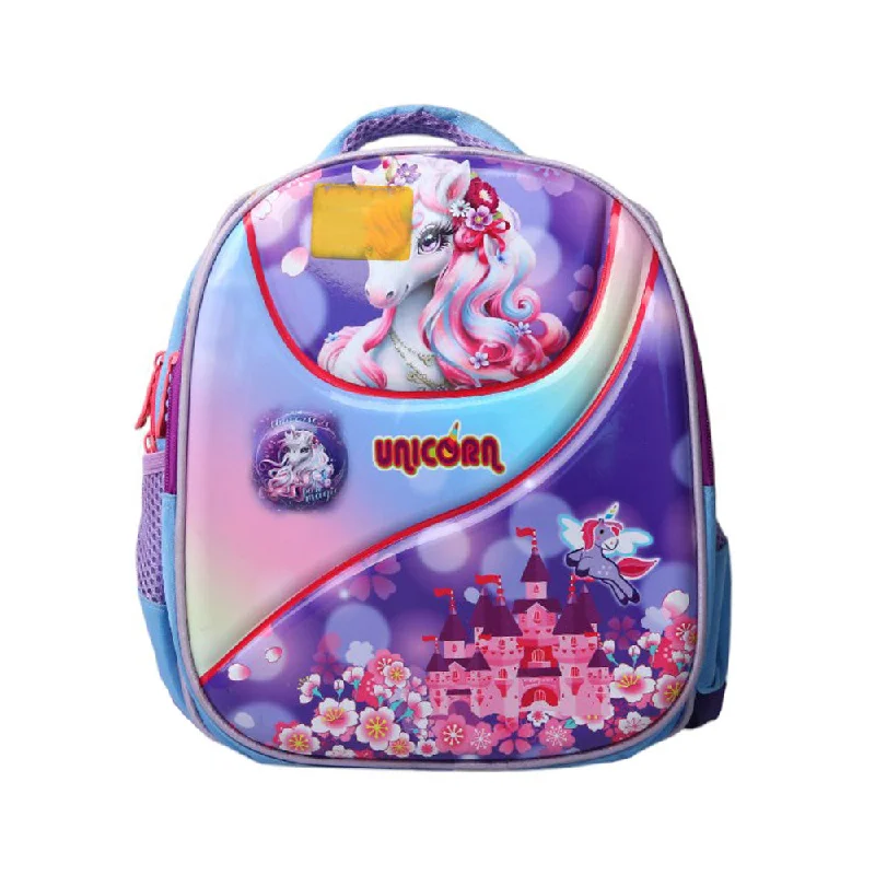 - Natural latex pet mattress2301 SCHOOL BAG BACK PACK UNICORN 13INCH