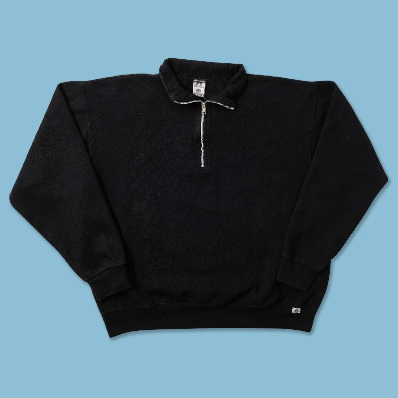 - Pet diabetes prescription foodVintage Russell Athletic Q-Zip Sweater Medium