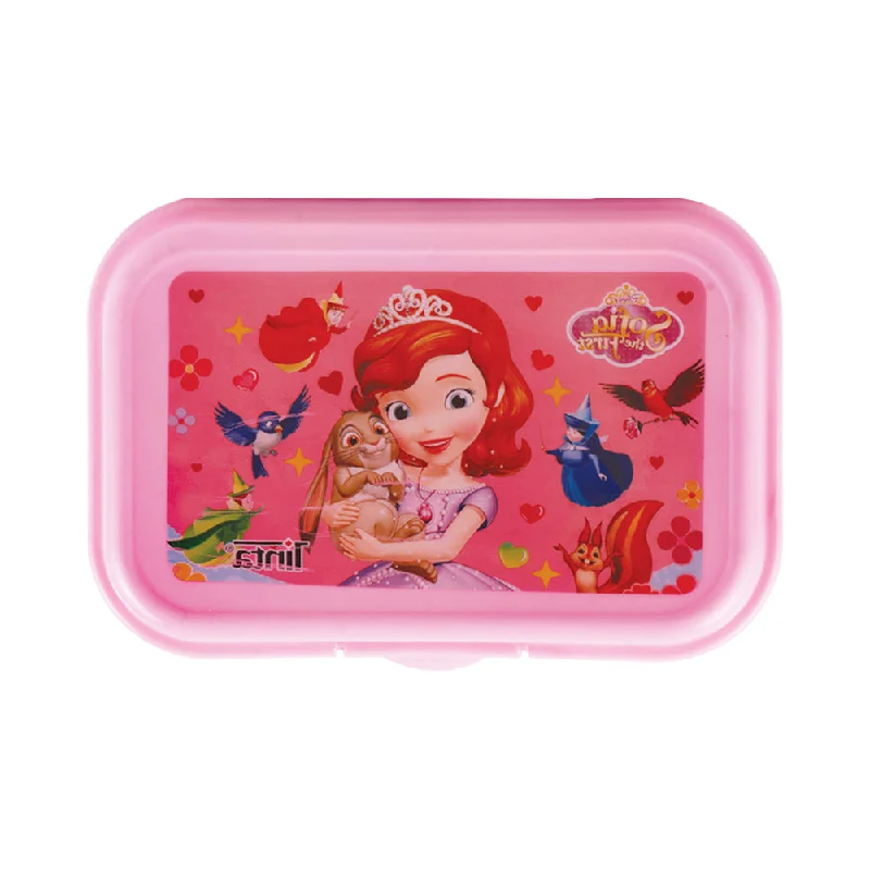 - Custom pet birthday cake8080 KIDS SCHOOL LUNCH BOX ASST A.M