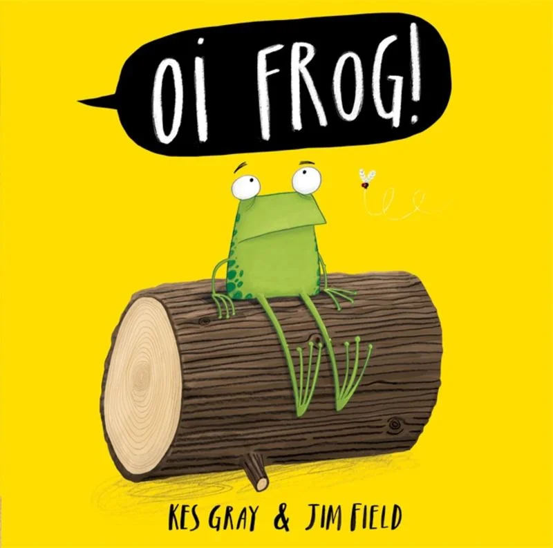 - Remote interactive pet feederOi Frog!