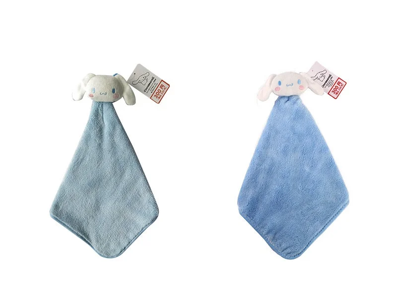 -Explosion-proof leash FOR LARGE dogsMicrofiber Hand Wipe -Cinnamoroll-