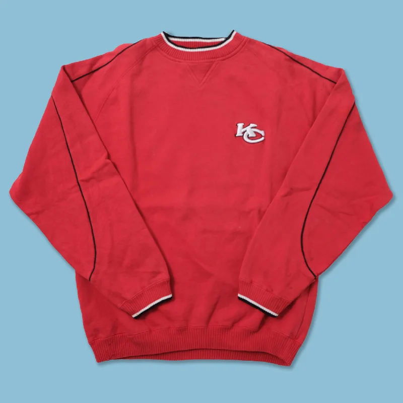 - Winter dog thick down jacketVintage Kansas City Chiefs Sweater Large