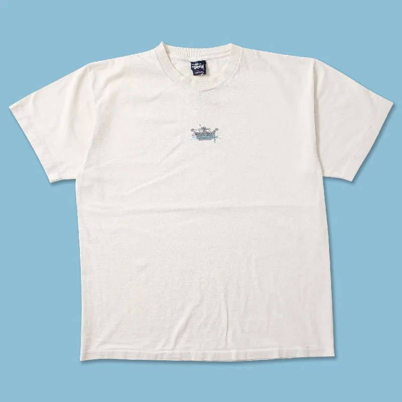 - Durable nylon dog leash wholesaleVintage Stüssy T-Shirt Large