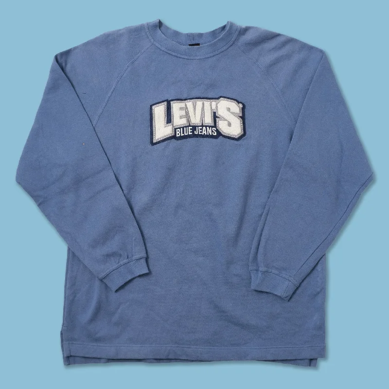 - Solid wood cat climbing frame customizedVintage Levis Sweater XLarge