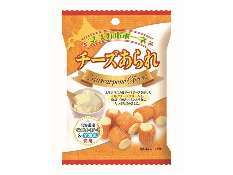 - Elderly dog ​​joint care mattressKIRARA Mascarpone Cheese rice cracker 30g