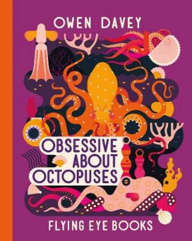 - Elderly dog ​​joint care mattressObsessive About Octopuses