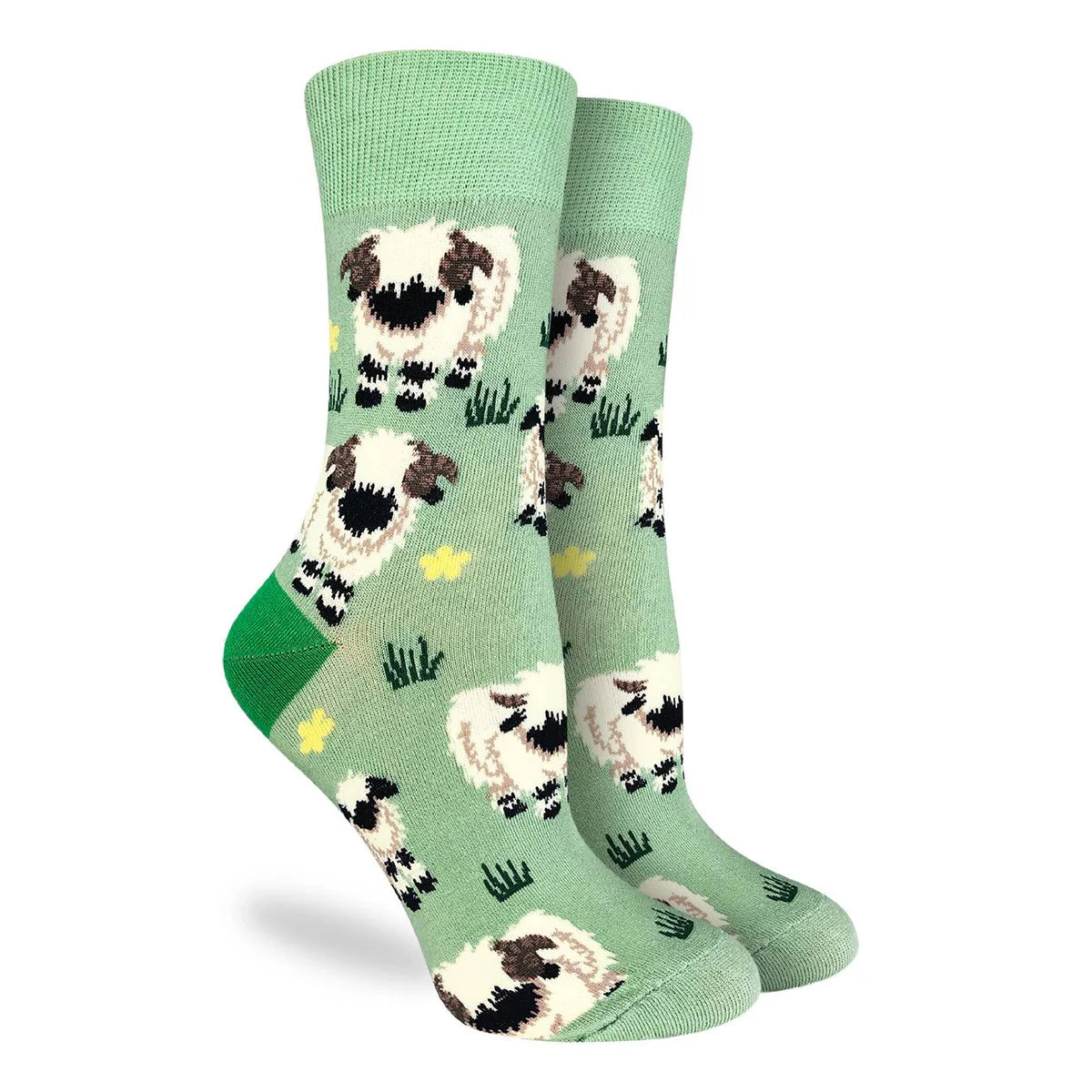 - Elderly dog ​​joint care mattressGood Luck Sock Valais Blacknose Sheep Socks