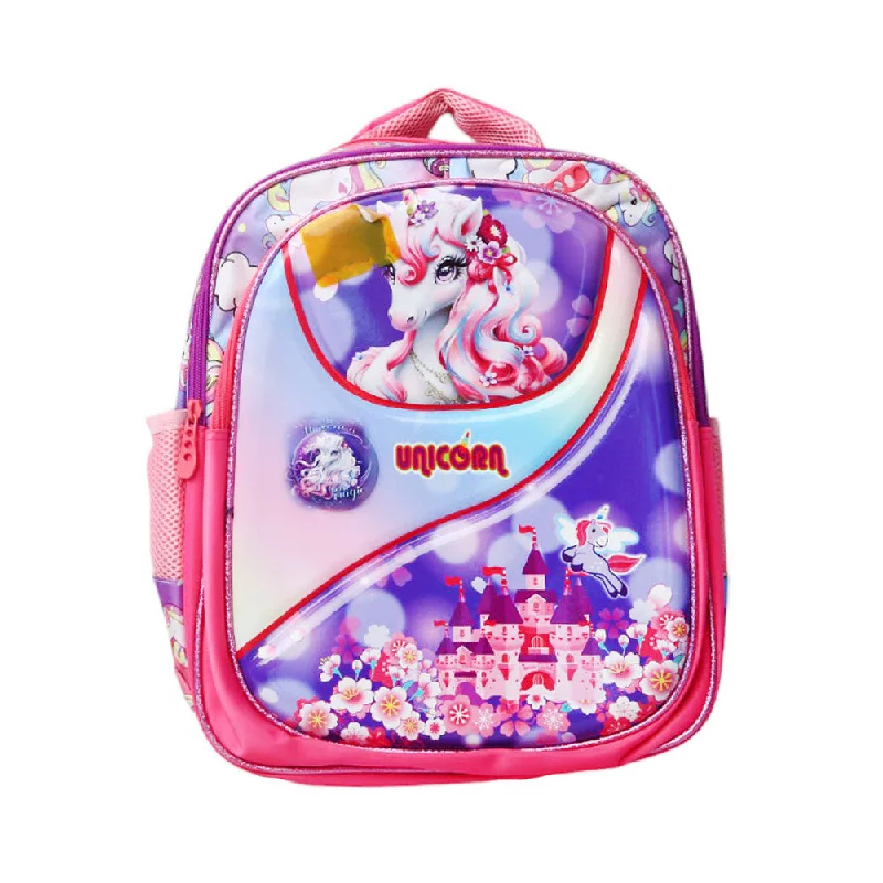- Pet monitor with camera2305 SCHOOL BAG BACK PACK UNICORN 14INCH