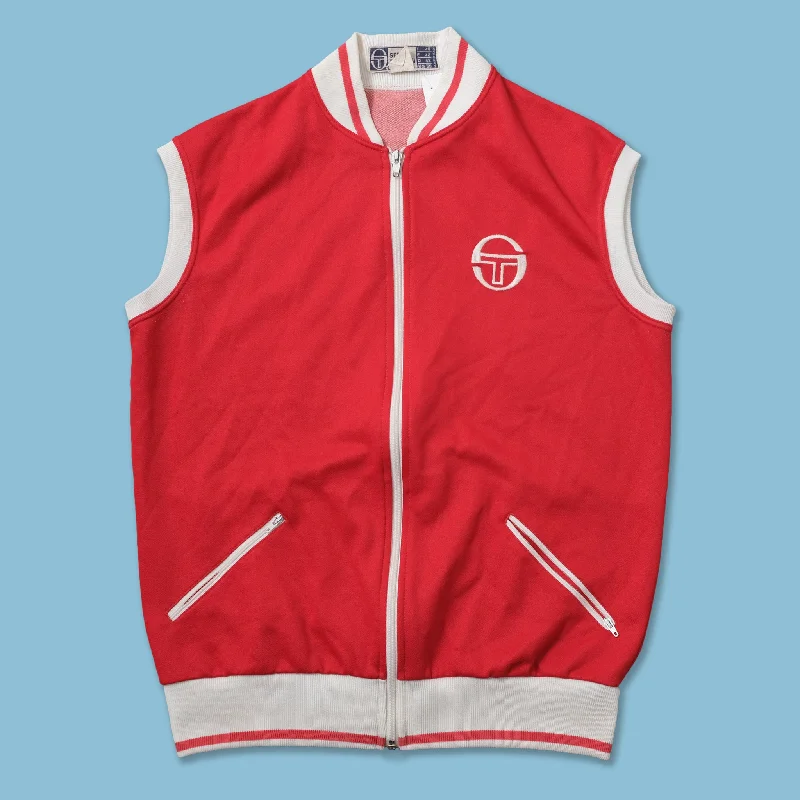 - Cat nail clippers with LED lightsVintage Sergio Tacchini Track Vest Medium