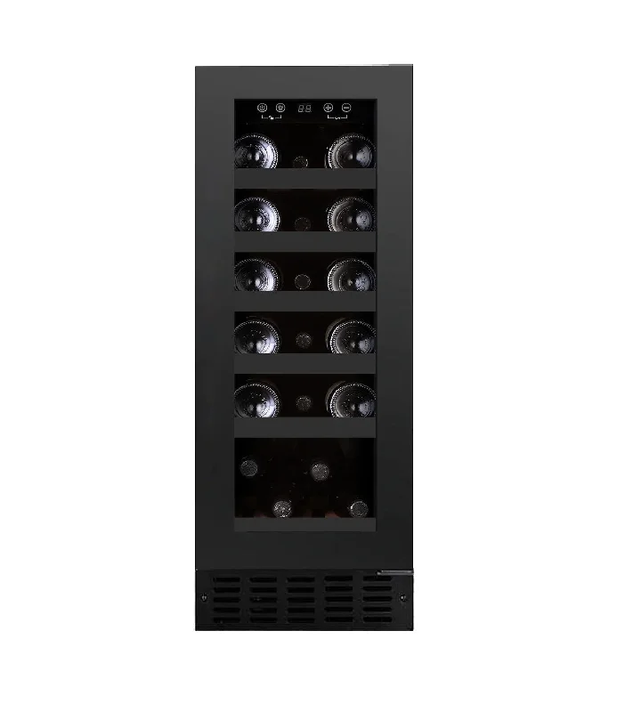 - Pet stroller can be taken on the planeGrand Cru Black 19SB Wine Fridge
