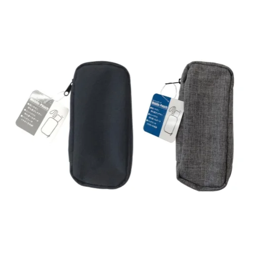 - Dog heart rate monitoring collarMobile Pouch - GAD-19
