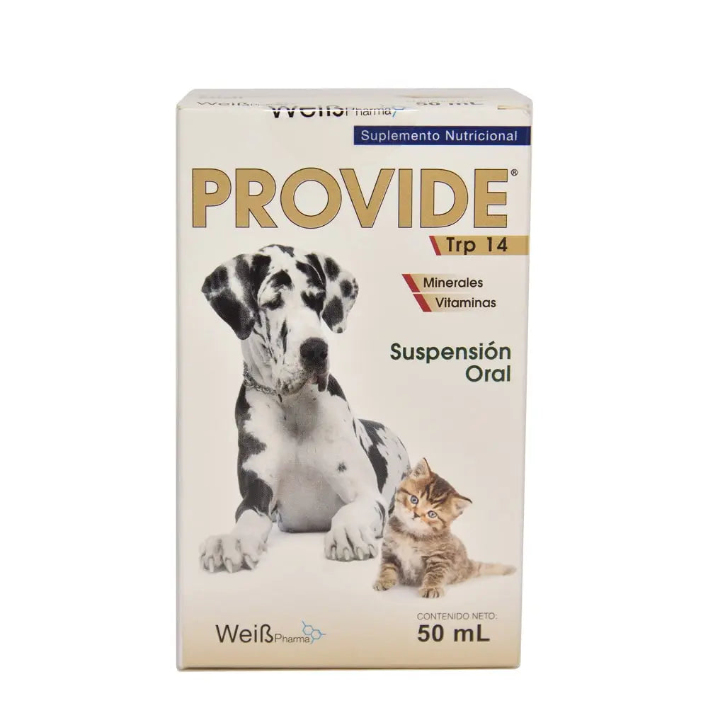 - Pet stroller can be taken on the planeProvide Trp 14 Oral Fco x 50Ml