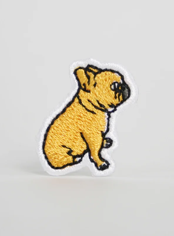 Cat clothesChicken Nugget Patch