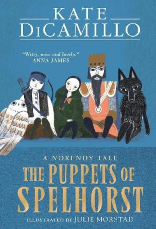 Pet ProductsThe Puppets of Spelhorst