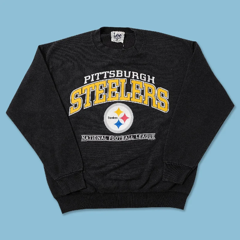 - Degradable pet feces bagVintage Pittsburgh Steelers Sweater Large