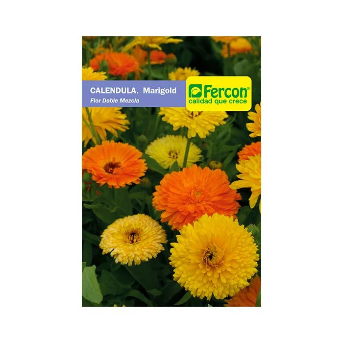  -Non-contact cat thermometerSemilla De Calendula Flor Doble x 1 Gr