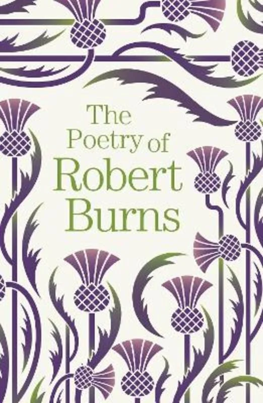 - Pet electric nail grinder silent modelThe Poetry of Robert Burns