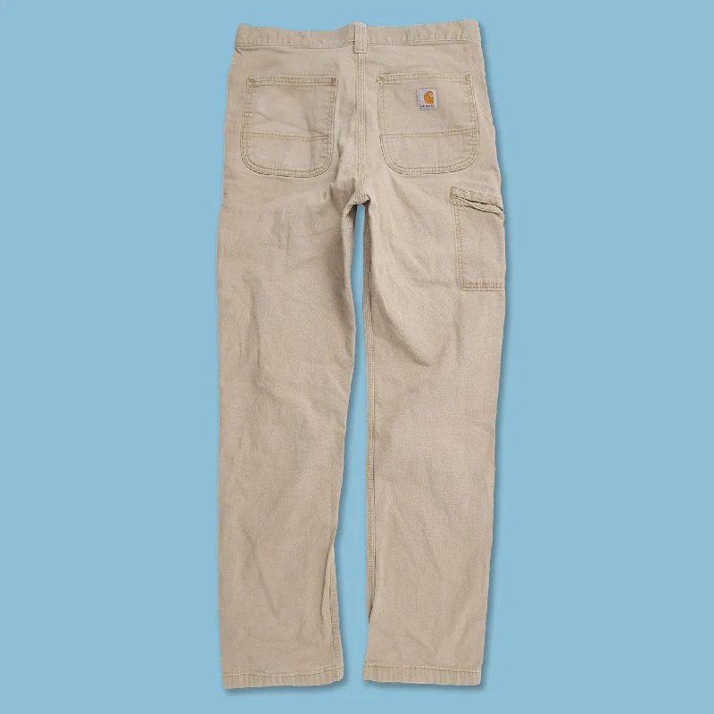  -Anti-slip claw protection raincoat FOR dogsVintage Carhartt Work Pants 31x34