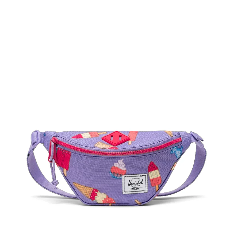 - Foldable and portable cat bagHerschel Heritage Hip Pack - Keepin' Cool